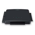 Harde schijf adapter | Nedis | 2.5 en 3.5 inch, Computers en Software, Harde schijven, Verzenden, Nieuw, Nedis