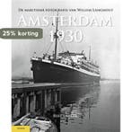 Amsterdam 1930 9789086161584 Bert Lamers, Verzenden, Gelezen, Bert Lamers