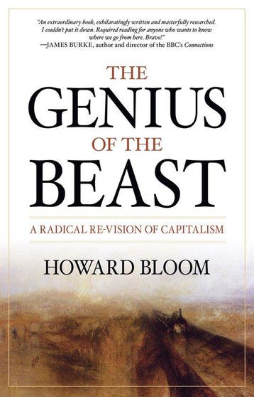 The Genius of the Beast, Ophalen of Verzenden, Nieuw