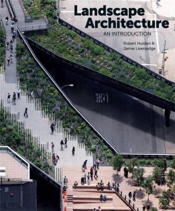 Landscape Architecture 9781780672700, Boeken, Zo goed als nieuw