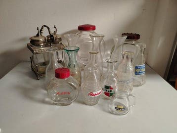 Twa/Motta/Perugina/Fabbri/Ricard/Pernod/Raphael/Noilly