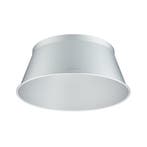 Philips Ledinaire Highbay Kap | Ø480mm, Huis en Inrichting, Lampen | Lampenkappen, Ophalen of Verzenden, Nieuw, Grijs