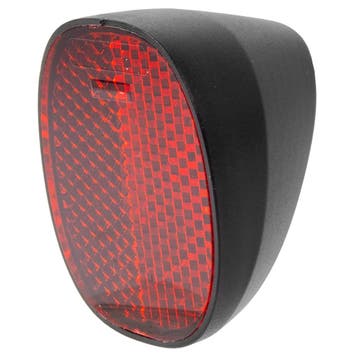Reflector voor achterspatbord, Verzenden, Nieuw