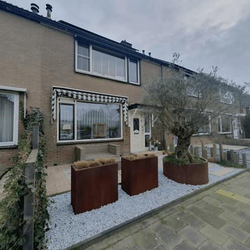 Huis in Zwijndrecht gevonden voor €2400,- pm, Overige soorten, Direct bij eigenaar, Zwijndrecht