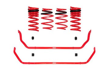 Eibach Sport Plus Kit for 05-10 Ford Mustang S197 V8 / 2010, Ophalen of Verzenden, Nieuw