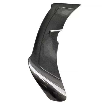 McLaren 720S Carbon wing Spoiler, Verzenden
