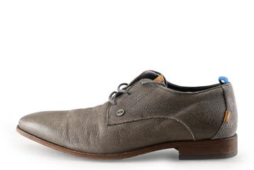 Rehab Nette schoenen in maat 42 Bruin, Bruin, Verzenden, Overige typen, Zo goed als nieuw