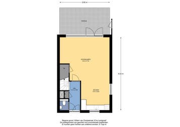 Te huur: Huis Willem van Oranjestraat in Landgraaf, Landgraaf, Limburg