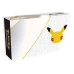 Celebrations Ultra-Premium Collection, Hobby en Vrije tijd, Verzamelkaartspellen | Pokémon, Ophalen of Verzenden, Nieuw