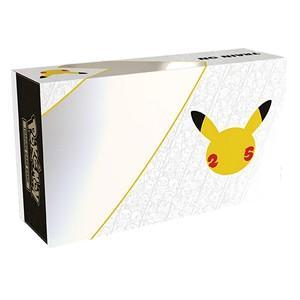 Celebrations Ultra-Premium Collection, Hobby en Vrije tijd, Verzamelkaartspellen | Pokémon, Ophalen of Verzenden, Nieuw