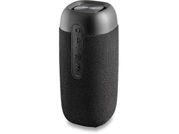 Peaq -  Bluetooth-speaker Bluetooth-speaker  - Zwart, Audio, Tv en Foto, Overige merken, Verzenden, Overige typen, Nieuw