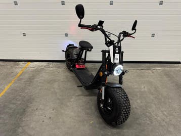 Online veiling: Maximus, ROLEKTRO, e-scooter, Diversen, Nieuw