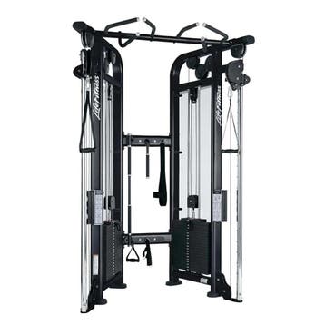 Dual Adjustable Pulley, Sport en Fitness, Fitnessmaterialen, Verzenden, Zo goed als nieuw, Overige typen