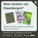 Anna achterhoekse streekroman 9789072439277 Steenbergen, Boeken, Streekboeken en Streekromans, Verzenden, Gelezen, Steenbergen