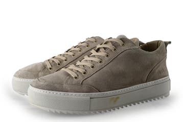 Rehab Sneakers in maat 43 Beige, Kleding | Heren, Schoenen, Overige kleuren, Verzenden, Rehab, Sneakers of Gympen