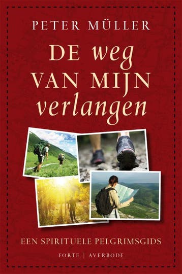 De weg van mijn verlangen 9789079956098, Boeken, Verzenden, Zo goed als nieuw