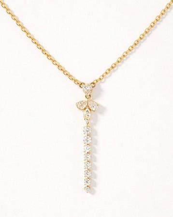 Zonder minimumprijs - Halsketting - 14 karaat Geel goud -, Sieraden, Tassen en Uiterlijk, Kettingen, Nieuw