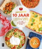 Lekker & simpel 10 jaar / Lekker & simpel 9789461563026, Boeken, Verzenden, Zo goed als nieuw, Sofie van Daalen Buissant des Amorie