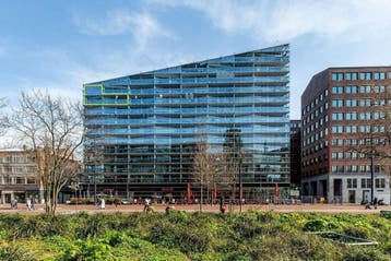 Te huur: Appartement Librijesteeg in Rotterdam, Appartement, Rotterdam, Zuid-Holland