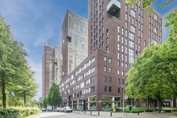 Te huur: Appartement Carolina van Nassaustraat in Den Haag, Den Haag, Appartement, Zuid-Holland
