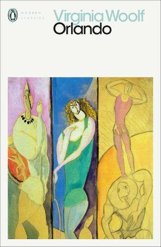 Orlando | Virginia Woolf | Nieuw, Boeken, Literatuur, Ophalen of Verzenden, Nieuw, Virginia Woolf