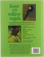 Kooi- en volièrevogels 9789025289980 D. Alderton, Boeken, Verzenden, Gelezen, D. Alderton