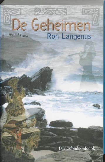 De geheimen - R. Langenus 9789059080089, Boeken, Verzenden, Gelezen, R. Langenus