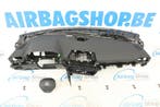 AIRBAG SET – DASHBOARD ZWART SEAT LEON MK4 (2020-HEDEN), Gebruikt, Seat