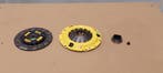 TWEEDE KANS ACT Koppelingsset Stage 1 224mm Mitsubishi, Auto-onderdelen, Ophalen of Verzenden, Nieuw, Mitsubishi