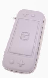 Nintendo Switch Lite Beschermhoes Third Party - iDEAL!, Ophalen of Verzenden, Zo goed als nieuw