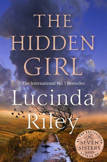 The Hidden Girl - Lucinda Riley 9781035047970, Verzenden, Zo goed als nieuw, Lucinda Riley