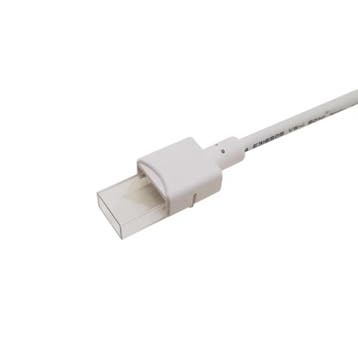 Klikconnector (connector - kabeleind)| BLS-5060 LED Strips |, Verzenden, Nieuw