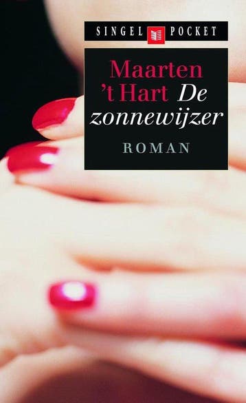 De Zonnewijzer - 't Hart, Boeken, Verzenden, Gelezen