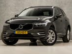 Zakelijke Lease |  Volvo XC60 2.0 T8 Twin Engine AWD Inscrip, Automaat, Gebruikt, Zwart, Overige brandstoffen