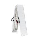 Oprijplaat aluminium ACEBIKES opvouwbaar 225cm 680kg, Ophalen of Verzenden, Nieuw