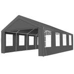 Partytent Mammut 8x4m met plug-in systeem, stevig en wateraf, Verzenden, Nieuw