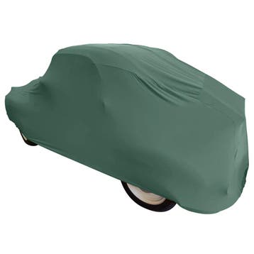 Autohoes voor Fiat 500 C Topolino (1950-1955) Indoor BESTE, Ophalen of Verzenden, Nieuw, Op maat