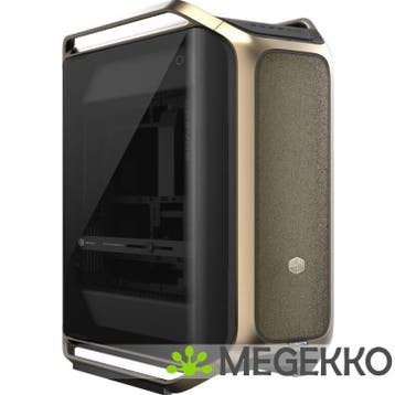 Cooler Master Cosmos Alpha Gold, Verzenden, Nieuw