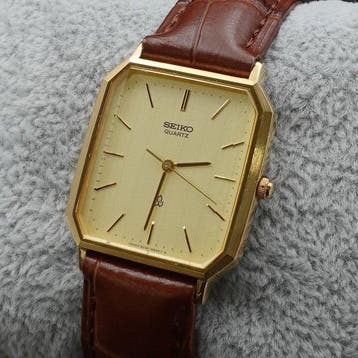 Seiko - Vintage - Zonder minimumprijs - 6030-5470 - Heren -