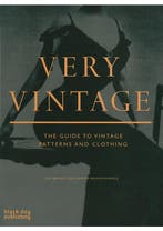 Very Vintage Dorota Wojciechowska, Iain Bromley, Verzenden, Gelezen