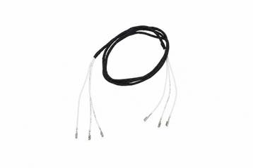 Kabelset voor MFD-instrumentencluster voor Volkswagen Polo, Ophalen of Verzenden, Nieuw, Seat