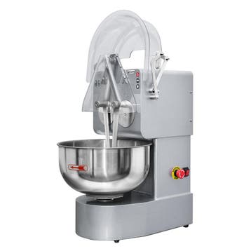 GGM Gastro | Deegkneedmachine - 16l / 6kg - tweearms |, Verzenden, Nieuw
