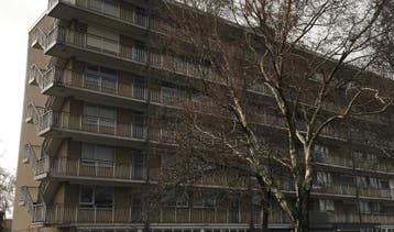 Te Huur 3 Kamer Appartement Hobokenstraat In Breda, Noord-Brabant, Direct bij eigenaar, Breda, Appartement