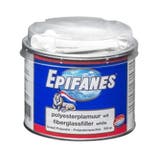 Epifanes Polyesterplamuur Grijs 500 gram, Ophalen of Verzenden, Nieuw