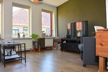 Te huur: Appartement Bagijnestraat in Lochem, Lochem, Gelderland, Appartement