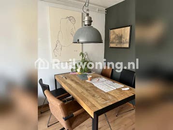 Amsterdamse woningruil naar Haarlem (Noord-Holland), Amsterdam