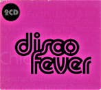 cd - Various - Disco Fever, Verzenden, Zo goed als nieuw