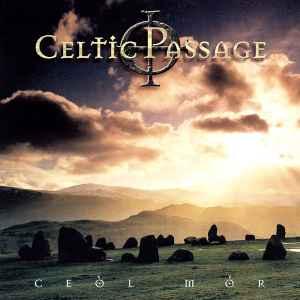 cd - CeÃ²l MÃ³r - Celtic Passage, Verzenden, Zo goed als nieuw