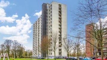 Te Huur 3 Kamer Appartement Van Leeuwenhoekstraat In Haarlem, Huizen en Kamers, Direct bij eigenaar, Noord-Holland, Appartement