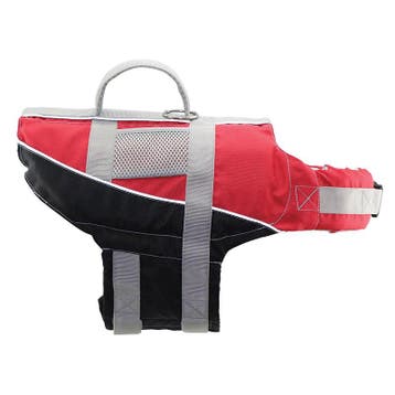 Lalizas Comfy Zwemvest voor Hond en Kat-L, Watersport en Boten, Watersportkleding, Ophalen of Verzenden, Nieuw